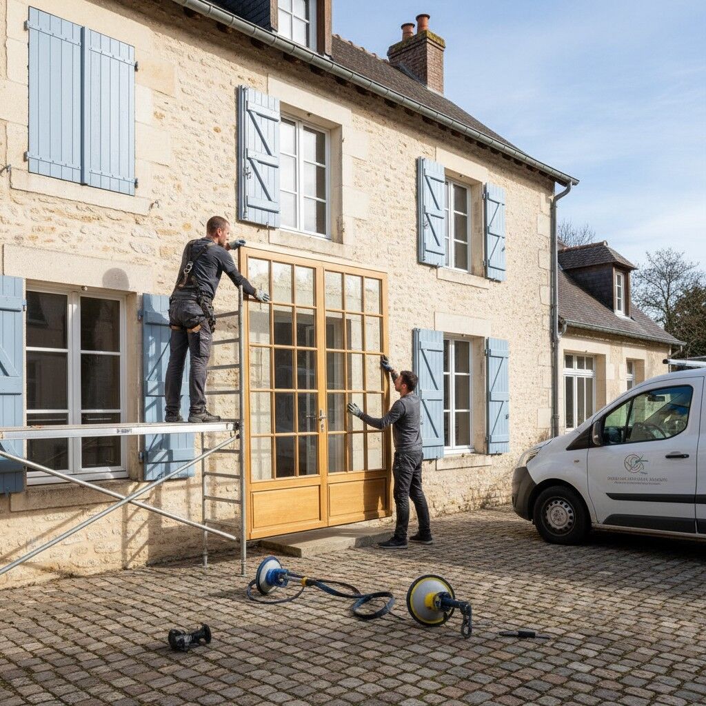 LES EXPERTS DE LA POSE